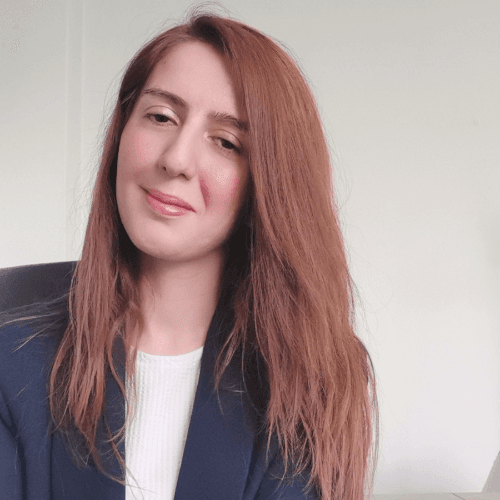 Klinik Psikolog Ebru Çiftçi