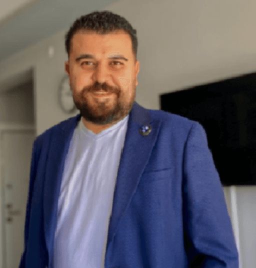 Uzm. Psk. F. Görkem Kılınç