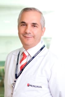 Prof. Dr. Sedat Kadanalı