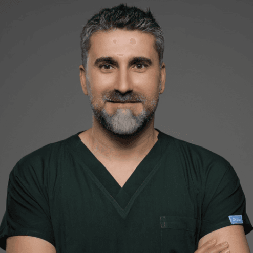 Prof. Dr. Recep Aktimur