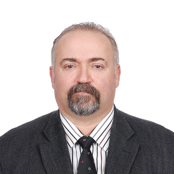 Prof. Dr. Erhan Sesli
