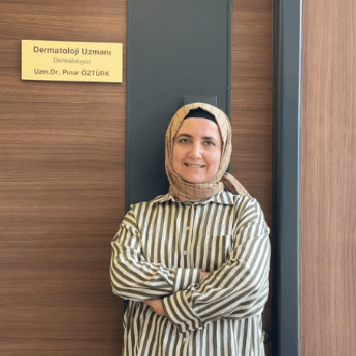 Uzm. Dr. Pınar Öztürk