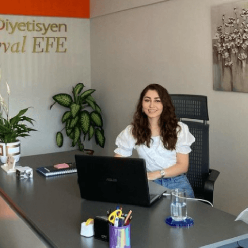 Dyt. Şevval Efe Karaçay
