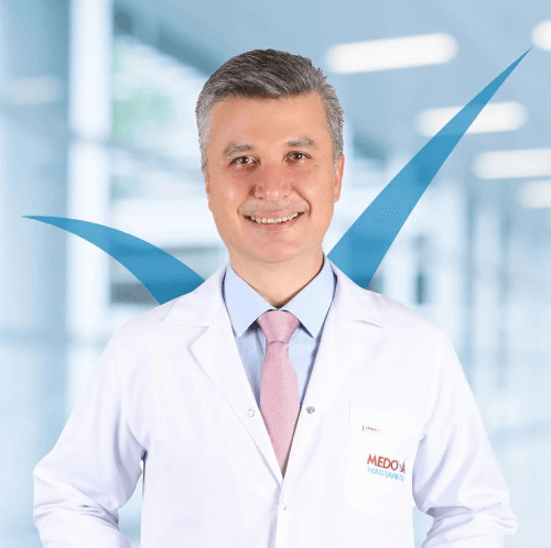 Doç. Dr. İbrahim Buldu