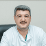 Op. Dr. Kamuran Kasımoğlu