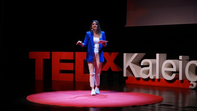 Klinik Psikolog Melisa Burçin Oral