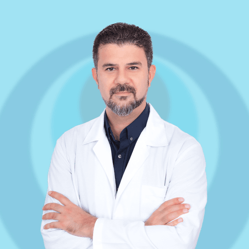 Op. Dr. Emre Yılmaz