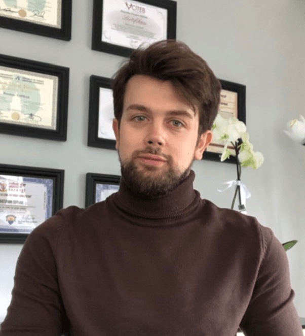 Klinik Psikolog Batuhan Toprak