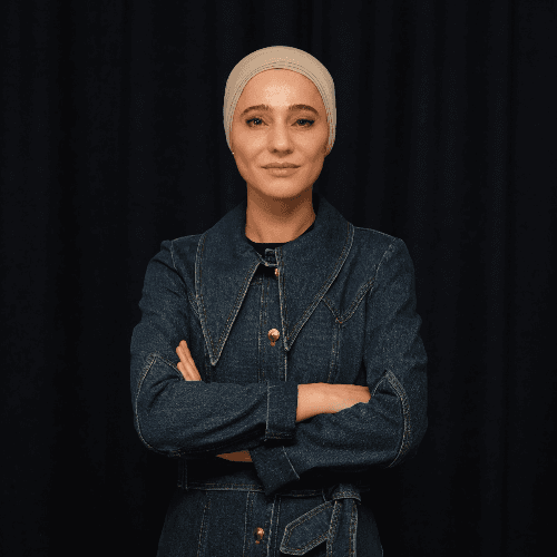 Uzm. Dr. Fatma Erden