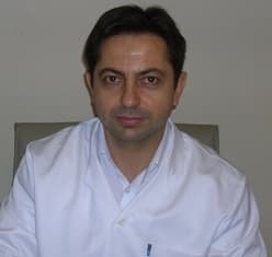 Dr. Dt. Hasan Bülbül