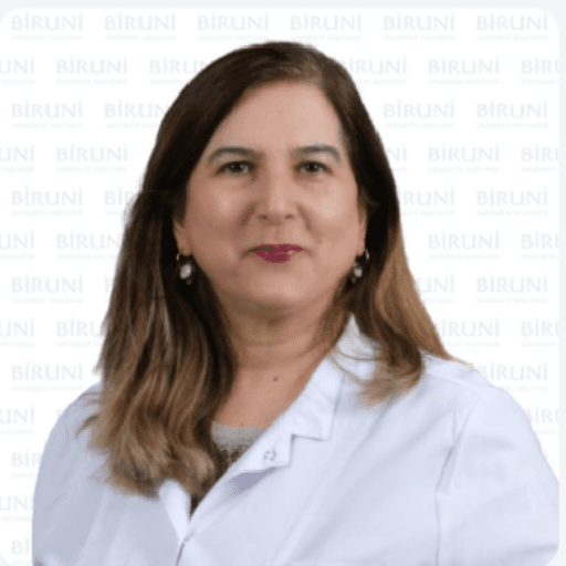 Uzm. Dr. Ayşe Kubat Üzüm