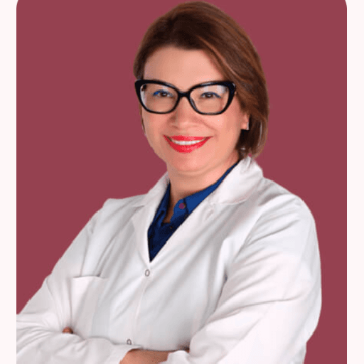 Uzm. Dr. Emine Dilek Bahçekapılı Yıldırım