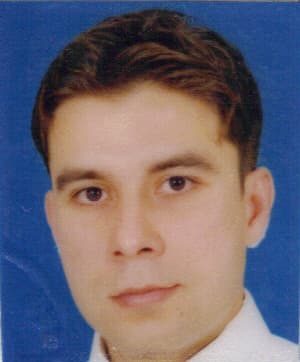 Doç. Dr. Hikmet Selçuk Gedik