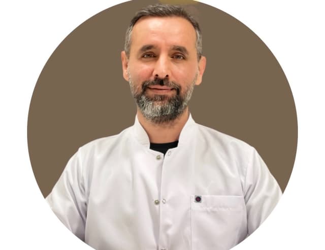 Prof. Dr. Yakup Albayrak