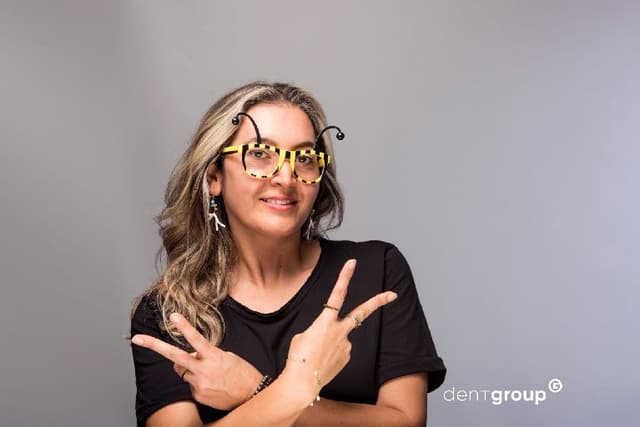 Dr. Dt. Gülcan Şahin