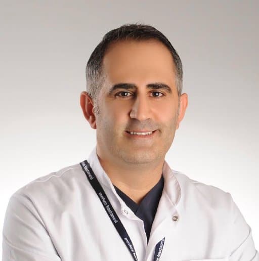 Op. Dr. SİNAN Tezer