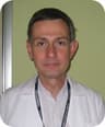 Uzm. Dr. Sinan Çomu