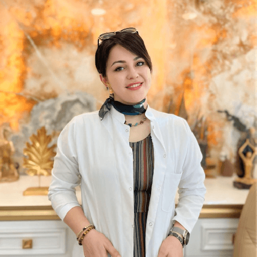 Doç. Dr. Pınar Taşdemir