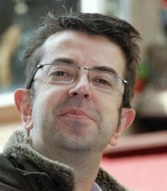 Uzm. Dr. Erdem Uzunoğlu