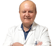 Uzm. Dr. Yakup Evleksiz