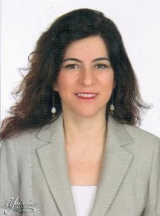 Uzm. Dr. Aytül Gürbüz Tükel