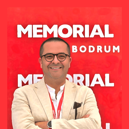 Prof. Dr. Alper Karaoğlan