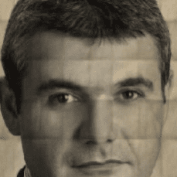 Fzt. Ali Serkan Ünsal