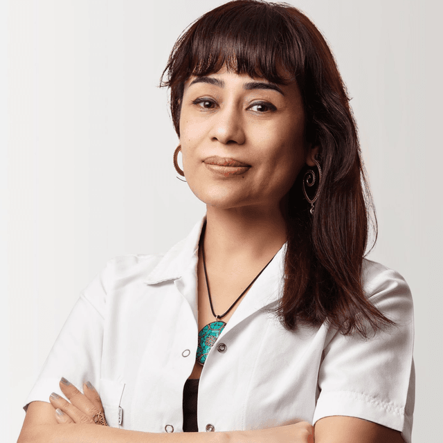 Dil ve Konuşma Terapisti Mamura Khayitova