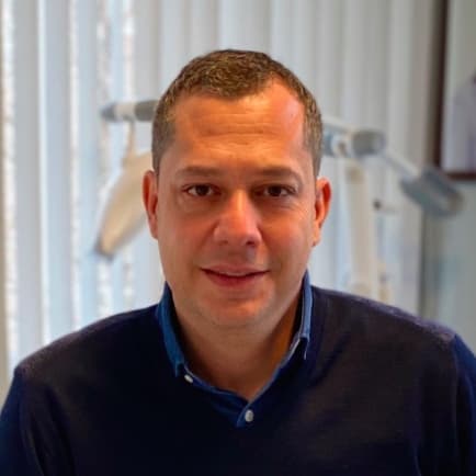 Dr. Dt. Arda Alaçam