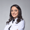 Doç. Dr. Başak Çaypınar Eser