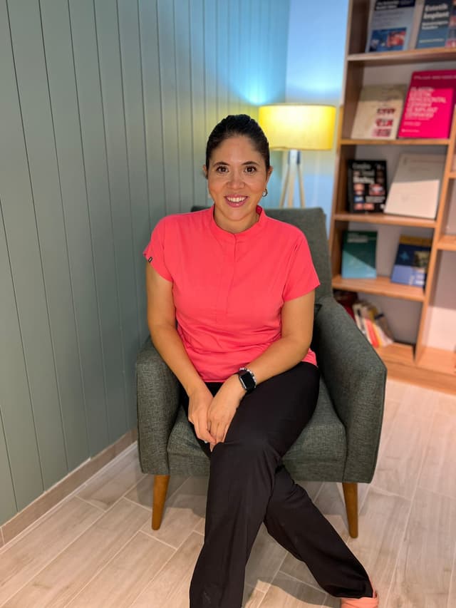 Prof. Dr. K.Görkem Ulu Güzel