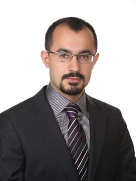 Uzm. Dr. Tuncay Şahutoğlu