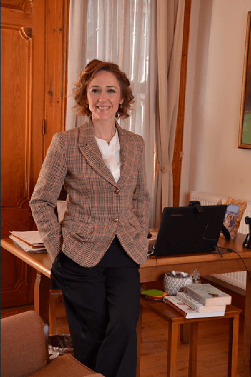 Uzm. Psk. Manolya Özek Tatış