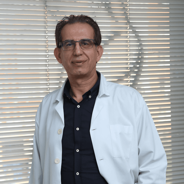 Op. Dr. Cahit Bozyel