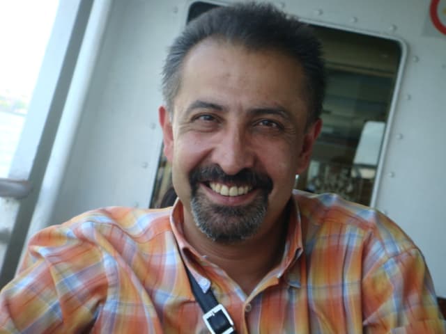 Dt. Ahmet Can Ertüz