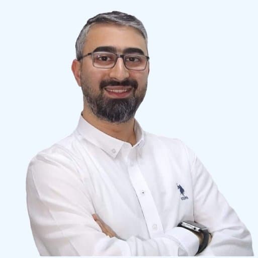 Uzm. Psk. Muhammed Demir