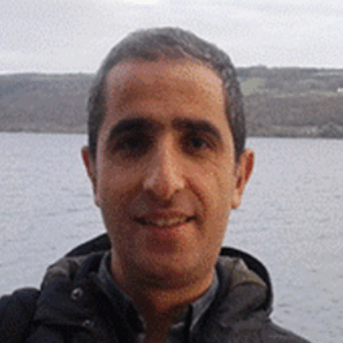 Doç. Dr. Mücahit Yemişen