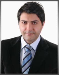Uzm. Dr. Emre Çiçek