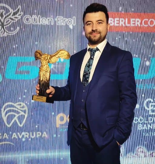 Klinik Psikolog Fatih Kirişci