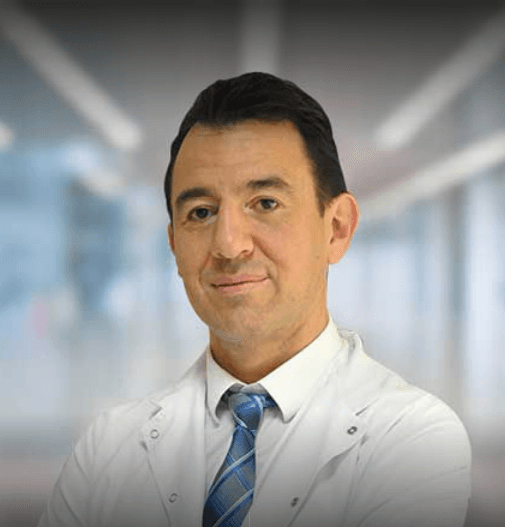 Op. Dr. K. Selim Tüzün