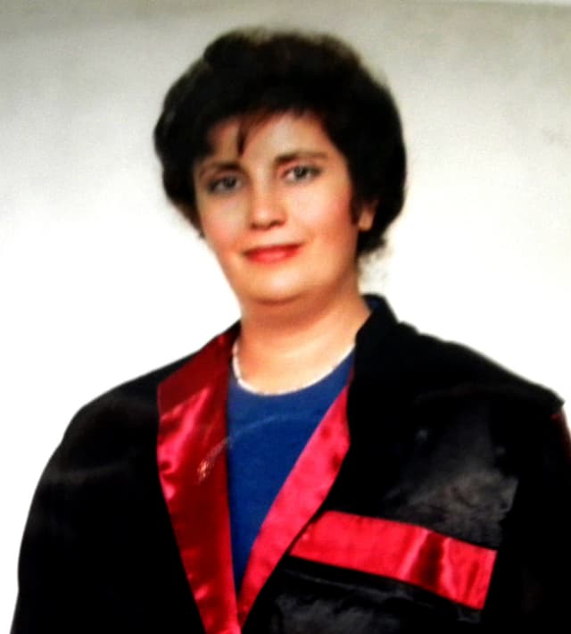 Prof. Dr. Nermin Başerer
