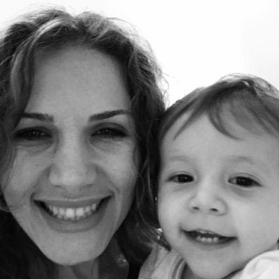 Dr. Dt. Esra Çakır