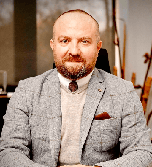 Op. Dr. Evren Koçbulut