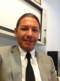 Prof. Dr. Alp Çetin