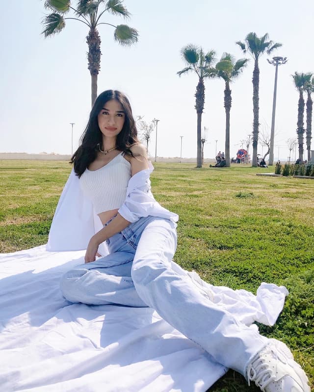 Uzm. Psk. Semiha Toprak