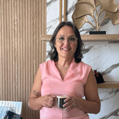 Op. Dr. Fatma Gençtürk Özer