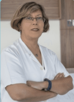 Dr. Öğr. Üyesi Zuhal Küçükyavuz Göktürk