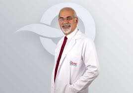 Uzm. Dr. Hayri Okumuş