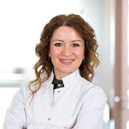 Op. Dr. Nurgül Ulusoy