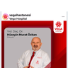 Dr. Öğr. Üyesi Hüseyin Murat Özkan